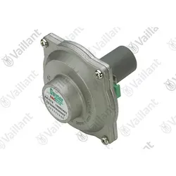 Vaillant Servoventil B (PB) für Flüssiggas 014694 - Ersatzteil für Thermostate, sorgt für präzise Regelung und zuverlässige Funktionalität in Heizsystemen.