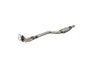 f.becker_line Katalysator für BMW 3 E36 - Auspuffanlagen & Zubehör, hochwertiger Katalysator mit 1.400 mm Länge und 6,4 kg Gewicht, ideal für BMW 3 (E36) Modelle von 1992 bis 1998, EG/ECE-gerecht.