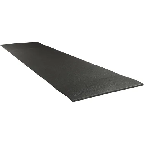 Wechsel Mateno M XPE Isomatte 180 x 55 cm - Universelle Sportmatte in Grau/Schwarz, ideal für Camping und Trekking mit einer komfortablen Dicke von 1 cm. Entdecken Sie weitere Top-Angebote von Wechsel bei Bergfreunde.de!