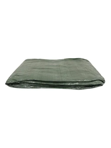 Green>it Green tarpaulin 1.7 m × 2.0 m = 3.4 m2