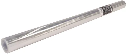 Clairefontaine Geschenkfolie transparent 35 my 10 m