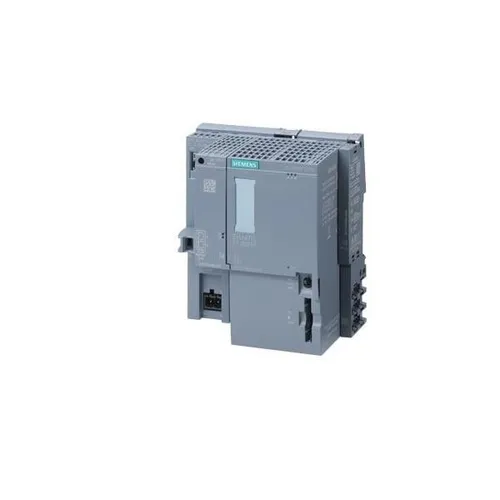 Siemens SIPLUS ET 200SP CPU 1510SP 6AG2510-1SK03-1AB0 - Zuverlässige CPU für Automatisierungslösungen mit vielseitigen Schnittstellen. Ideal für industrielle Anwendungen und optimiert für den Einsatz in anspruchsvollen Umgebungen.