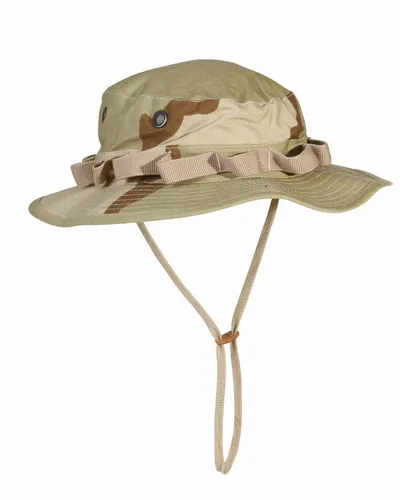 US GI Boonie Desert Tarn L Dschungelhut Tropenhut Safarihut Sonnenhut Beanie