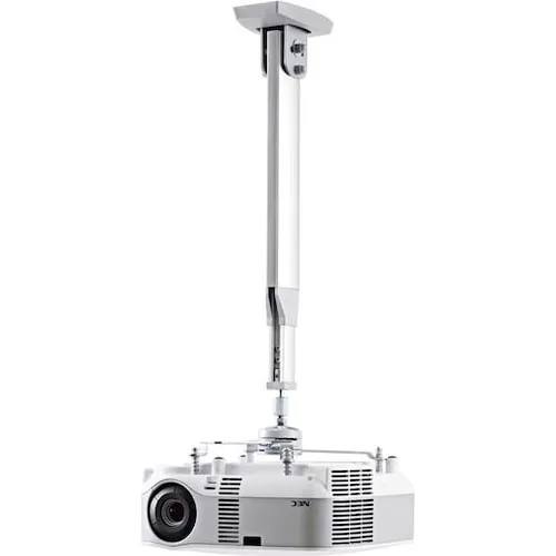 SMS Projector CL V500-750 A/B + Projector UniSlide Projektorhalterung (Decke) (AE012053)