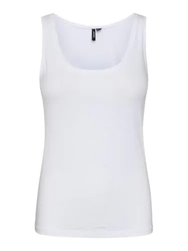 VERO MODA VMLULU SL Tank TOP NOOS