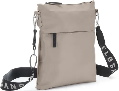 Elbsand Umhängetasche Schultertasche, Minibag, Handtasche, Crossbody Bag VEGAN