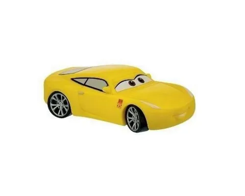 BULLYLAND Dekofigur Bullyland 12908 Disney Pixar Cars 3 Cruz Ramirez