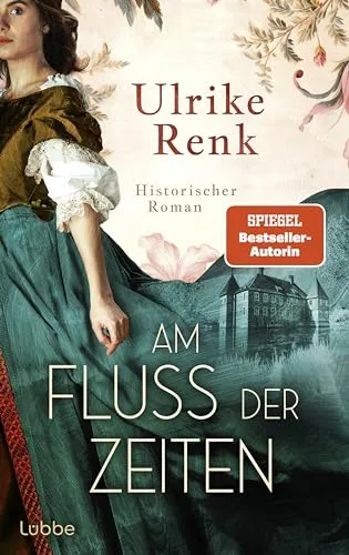 Am Fluss der Zeiten: Historischer Roman von SPIEGEL-Bestseller-Autorin - Hörbuch über unvergessliche Menschen und ihre Geschichten. Ein fesselnder historischer Roman, der Emotionen weckt und zum Nachdenken anregt.