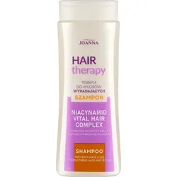 Joanna Hair Therapy Anti-Haarausfall Shampoo, 300 ml