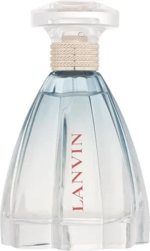 Lanvin Modern Princess in Jeans Eau de Parfum 90ml - Damenduft mit einem verführerischen Mix aus Bergamotte und Jasmin, ideal für Frauen, die Eleganz und Lässigkeit vereinen möchten.