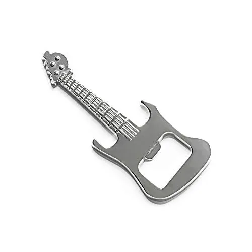 Gadget Masters Flaschenöffner Gitarre