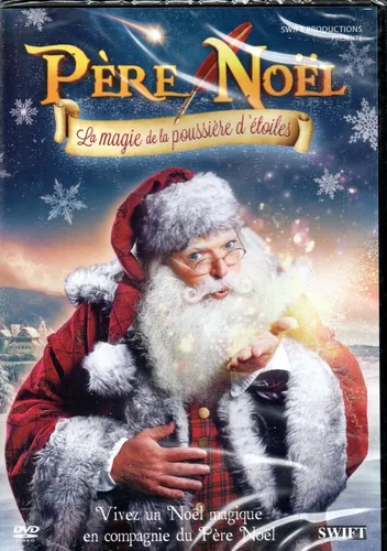 DVD la magie de la poussiere d etoiles NEUF Unter Blister 22.11.2011 1h20mn