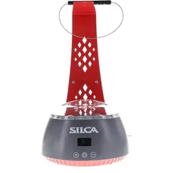 Silca Wachswärmer 600ml - Wachswärmer mit 600ml Kapazität, elektrischer Heizung und No-Chaos-Design – ideal für das einfache und saubere Wachsen von Fahrradketten.