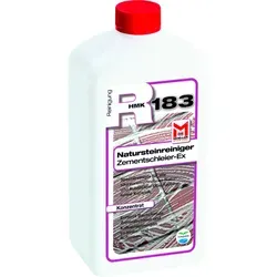 Möller-Chemie HMK R183 Natursteinreiniger Zementschleier-Ex 1ltr