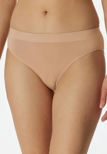 Schiesser Rioslip Classic Seamless ohne störende Seitennähte, Microqualität