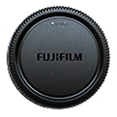 Fujifilm Gehäusedeckel BCP-002 Fujifilm Mittelformat