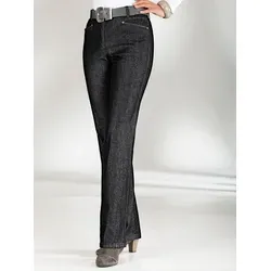 Cosma Bequeme Jeans Jeans komfortabel schwarz 20