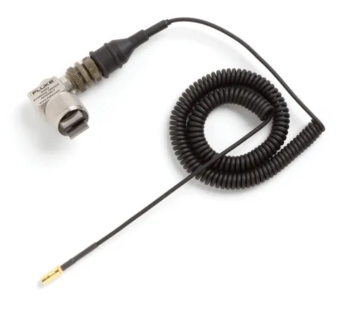Fluke 805/ES Sensor 1St. - Spannungsprüfer mit externem Schwingungssensor, ideal für schwer zugängliche Messorte und präzise Messungen ohne direkten Kontakt.