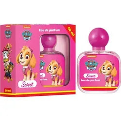 ART.ROZNE MK KIDS Paw Patrol Skye Eau de Parfum - Süß 50 ml