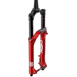 ROCKSHOX Federgabel 29" Lyrik Ultimate Charger 3.2 RC2 140 mm LinearXL - Erlebe grenzenlosen Fahrspaß mit der ROCKSHOX Lyrik Ultimate Federgabel. Die innovative LinearXL Luftfeder sorgt für geschmeidige Dämpfung und hohe Stabilität auf jedem Trail. Ideal für anspruchsvolle Mountainbiker.