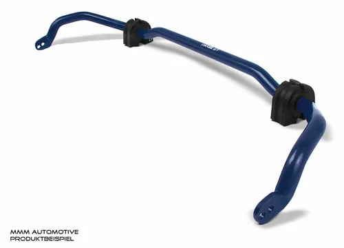 H&R Stabilisator Ø22mm für AUDI, SKODA, VW, SEAT - Autoteile - Hochfester Federstahl für präzise Radführung, reduziert Rollneigung und verbessert die Fahrstabilität. Ideal für Sportfahrwerke.