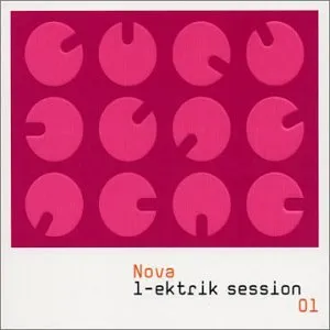 Nova l-Ektrik Session 01