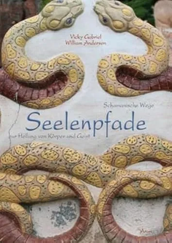 Seelenpfade: Schamanische Wege zur Heilung von Körper und Geist - Medizin - Entdecken Sie transformative schamanische Praktiken zur ganzheitlichen Heilung von Körper und Geist für mehr Lebensenergie und innere Balance.