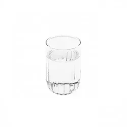 Pasabahce Nova 420522 6-Teilig Kleines Trinkglas Su Bardagi Gläser Wassergläser