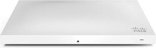 Cisco Meraki MR42 - Hochleistungs Access Point - Router für hohe Dichte mit bis zu 1900 Mbit/s, Cloud-Management und integrierter Sicherheit. Ideal für Schulen, Büros und stark beanspruchte Umgebungen.