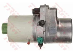 TRW Hydraulikpumpe JER104 für präzise Lenkung - Autoteile mit hoher Effizienz, sorgt für eine reibungslose und präzise Lenkung in Ihrem Fahrzeug.