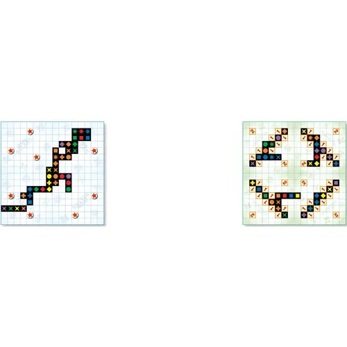 Schmidt Spiele Qwirkle Erweiterung