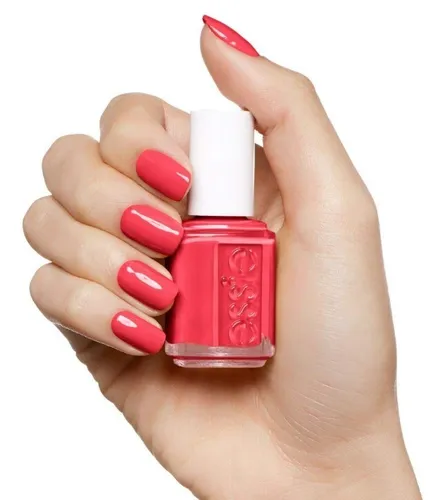 Nagellack Essie, Nr. 340 double breasted jacket, Turmalin-Rubin,  13,5ml NEU.