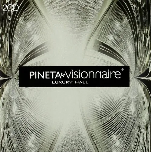 Vari-Pineta By Visio Pineta By Visionnaire 2 (CD)