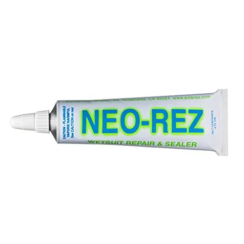 Solarez Neo-Rez Wetsuit Repair and Filler 2 oz