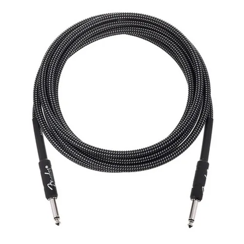 Prof. Cable Tweed Grey 3 m