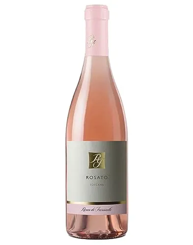 Maremma Toscana DOC Rosato Rocca di Frassinello 2022 0,75 ℓ