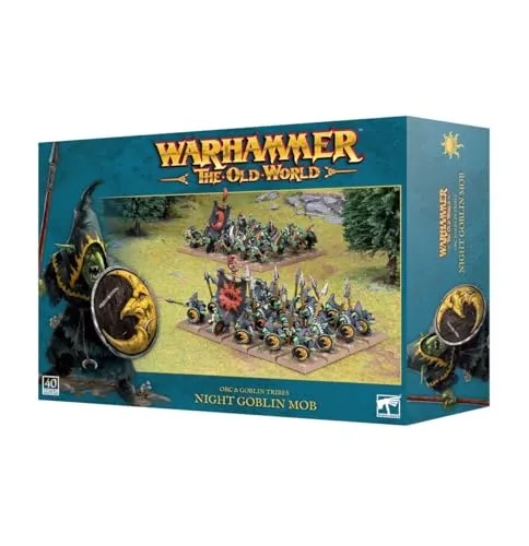 Games Workshop - Warhammer