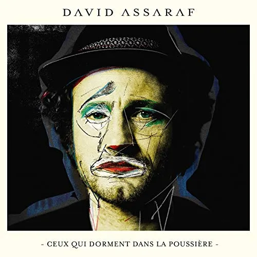Ceux Qui Dorment dans la Poussiere