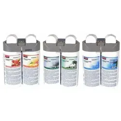 Rubbermaid Lufterfrischer Microburst Duet "Purifying Spa"