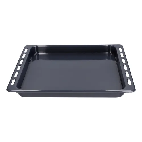 easyPART Backblech für IKEA 481010764532 - Emailliertes Backblech, hoch 445x375x39mm, ideal für gleichmäßiges Backen und einfache Reinigung in Ihrer Küche.