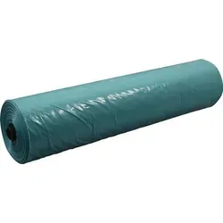 Baufolie 200 μm Polyethylen, transluzent - Folien für Bauprojekte, 200 μm dick, transluzent und aus Regenerat, ideal für vielseitige Anwendungen und hohe Stabilität.