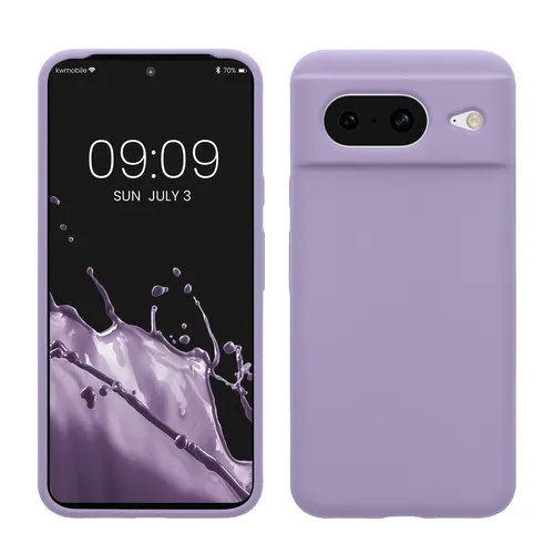 Hülle für Google Pixel 8 Handyhülle Handy Case Cover Smartphone Backcover Schutz