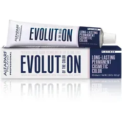 Alfaparf Milano Evolution of the Color Cube Platinum Haarfarbe 11.00 platinblond 60ml