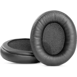 Ohrpolster für Kopfhörer TaoTronics TT-BH060 TT-BH085 TT-BH090 Schwarz 1 Paar - Schwarz