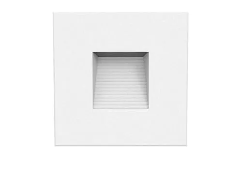 Dotlux EASYSTAIR 1,5 W 3000K LED-Wandeinbauleuchte - Sonstige Elektronik & Messtechnik, energiesparende LED-Technologie für stimmungsvolle Beleuchtung in jedem Raum.