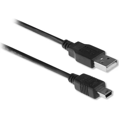 ACT USB 2.0 connection cable A male - B mini male 1.8 meters (1.80 m, USB 2.0) (AC3050)
