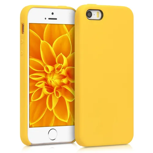 Hülle für Apple iPhone SE 1.Gen 2016 iPhone 5 iPhone 5S Handyhülle Handy Case