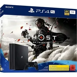 PlayStation 4 Pro 1 TB verschiedene Modelle und Bundle zur Auswahl PEGI ist USK18 1TB (Bundle, 1 St., ink. dualshock Controller)
