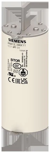 Stk. Siemens Dig.Industr. SITOR-Sicherungseinsatz 3NB1336-4KK11 3NB13364KK11 2