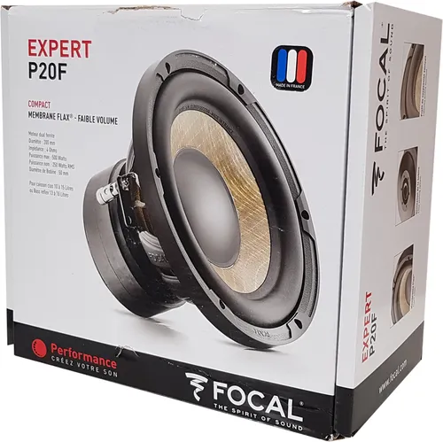 FOCAL P20F